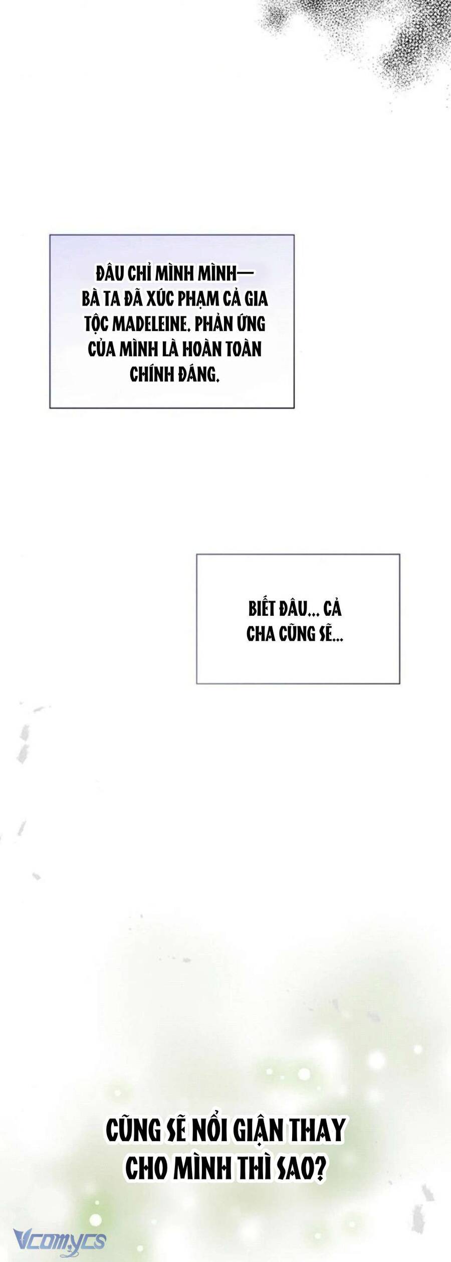 Cứ Cố Gắng Hết Sức Để Hối Hận: Chapter 8