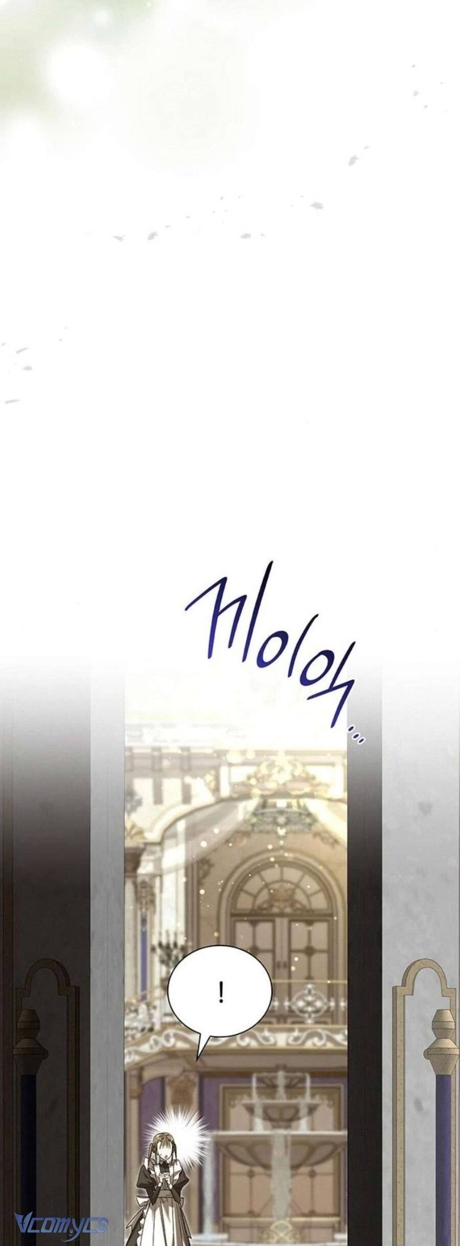 Cứ Cố Gắng Hết Sức Để Hối Hận: Chapter 8