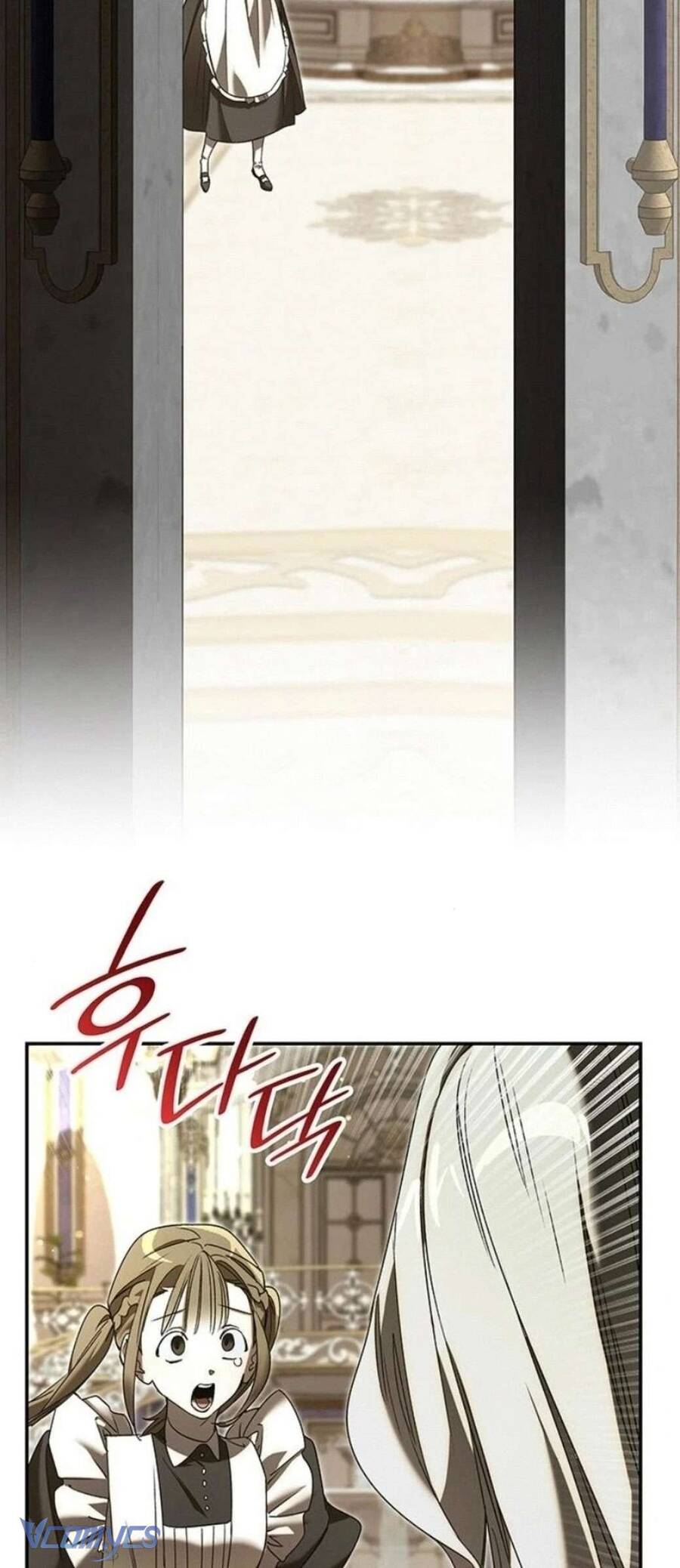 Cứ Cố Gắng Hết Sức Để Hối Hận: Chapter 8