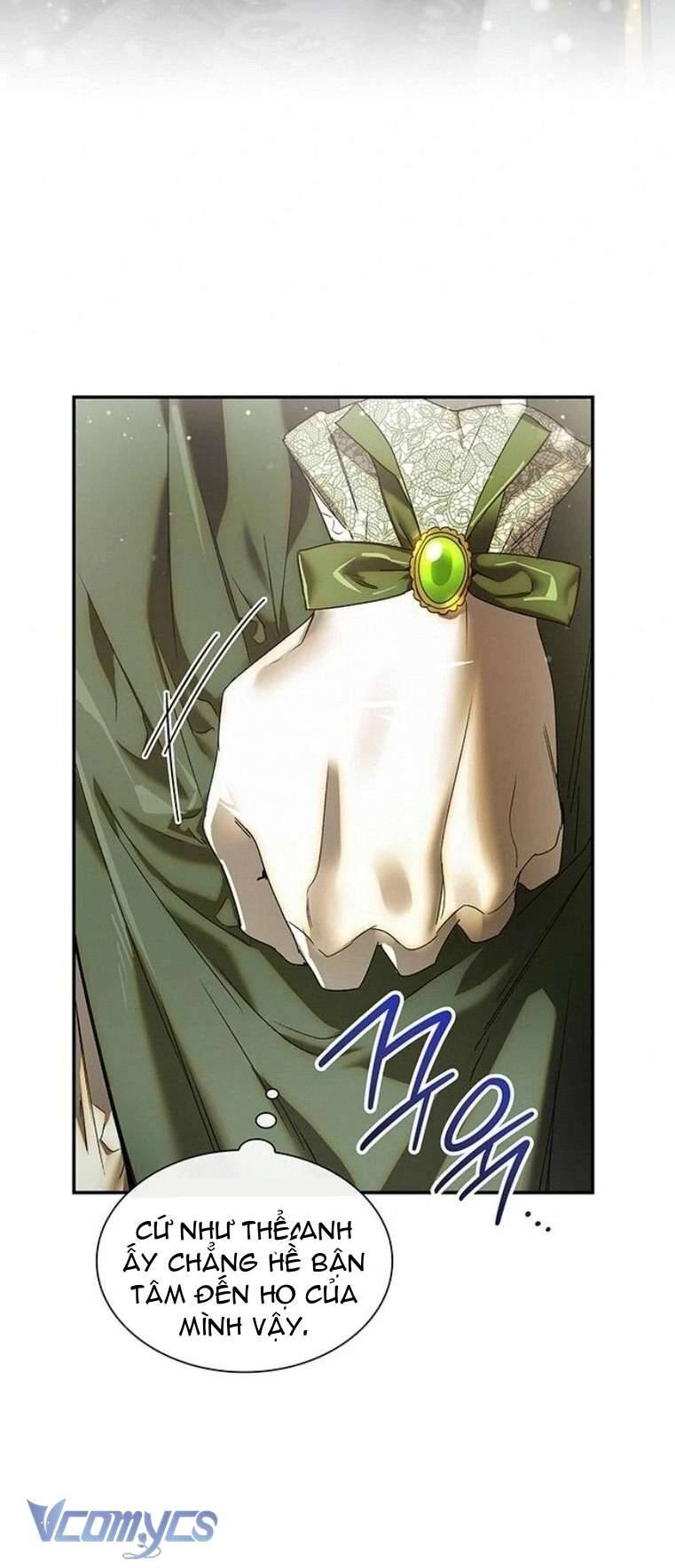 Cứ Cố Gắng Hết Sức Để Hối Hận: Chapter 8