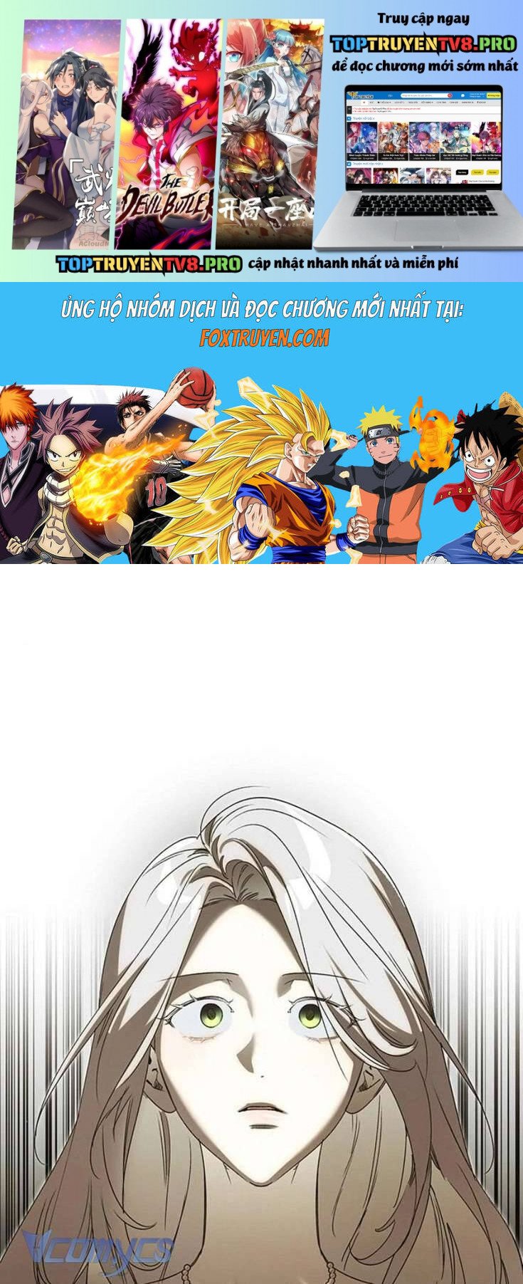 Cứ Cố Gắng Hết Sức Để Hối Hận: Chapter 9