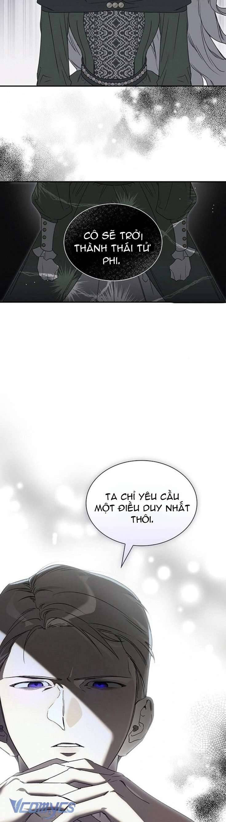 Cứ Cố Gắng Hết Sức Để Hối Hận: Chapter 9