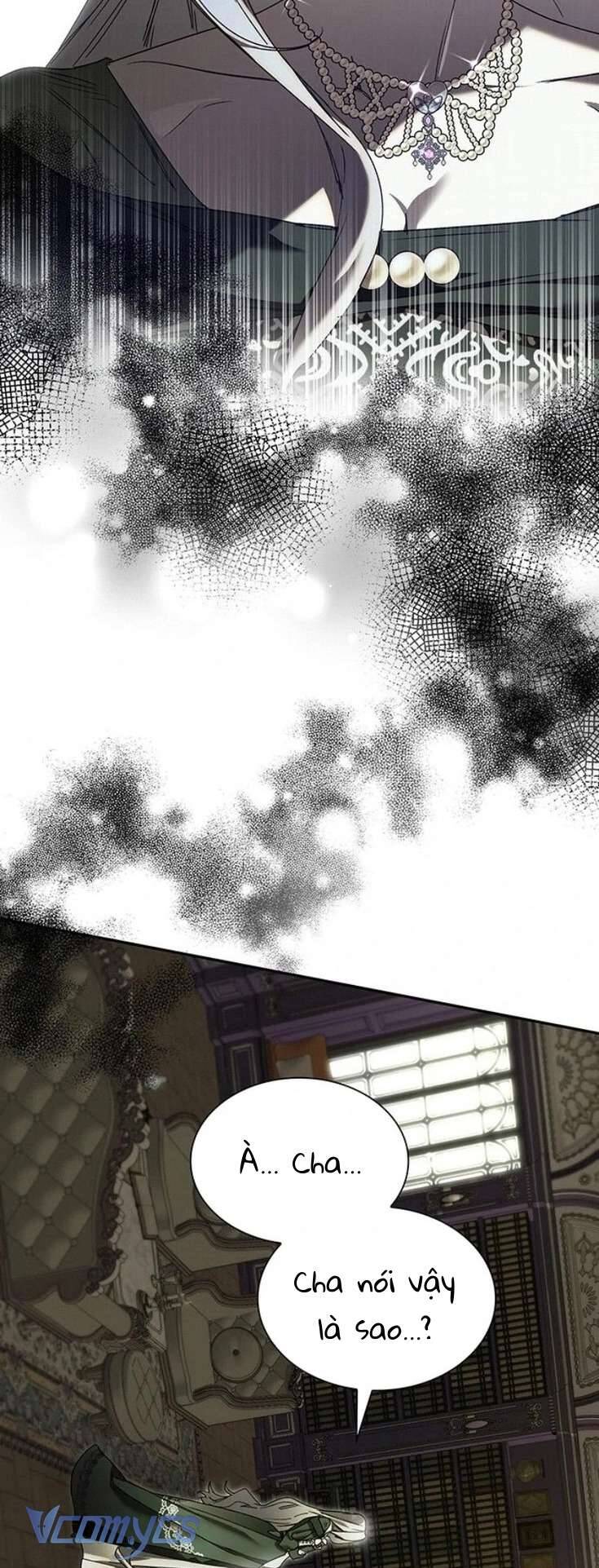 Cứ Cố Gắng Hết Sức Để Hối Hận: Chapter 9