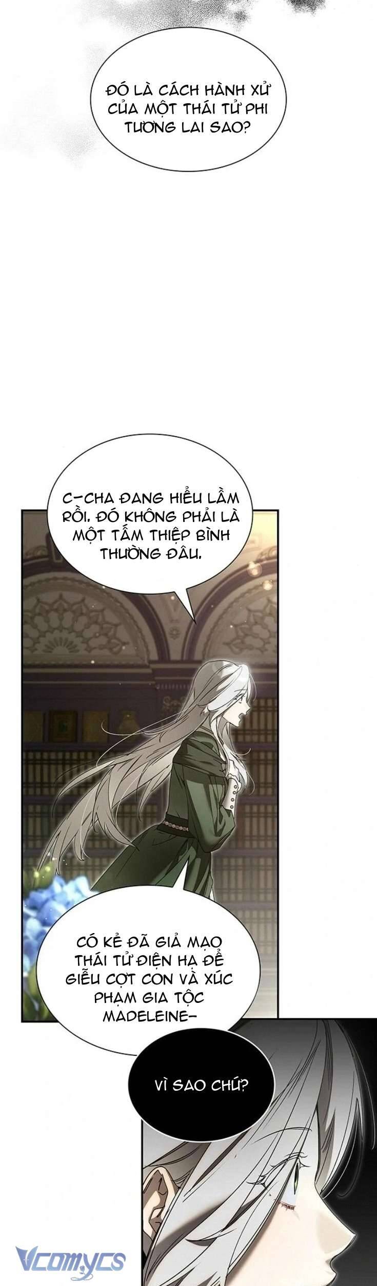 Cứ Cố Gắng Hết Sức Để Hối Hận: Chapter 9