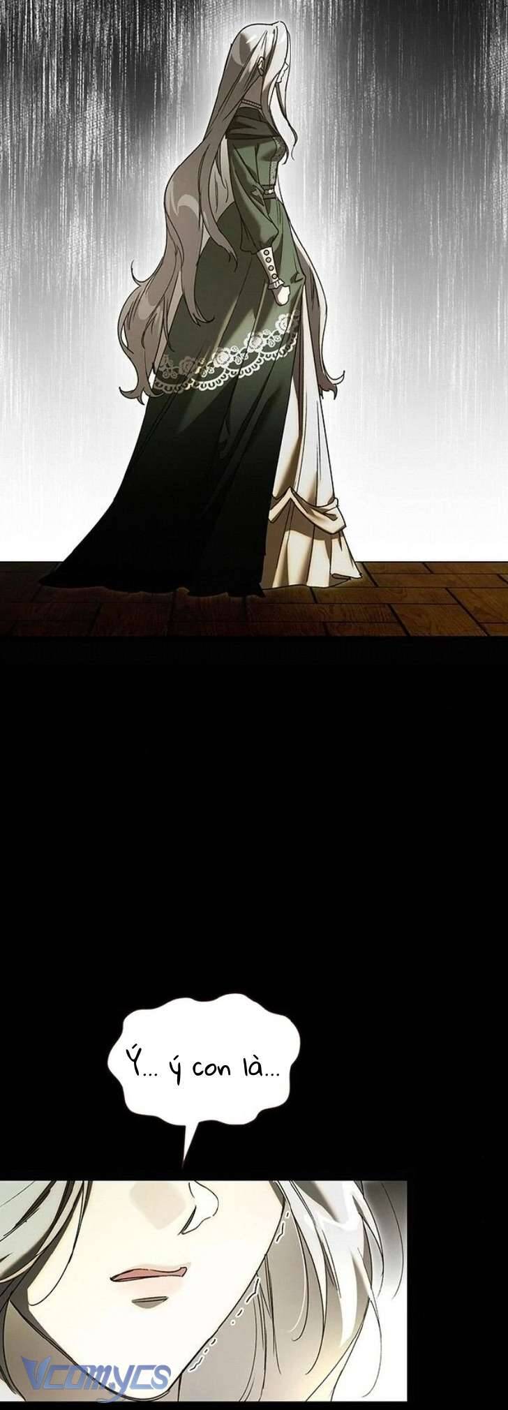 Cứ Cố Gắng Hết Sức Để Hối Hận: Chapter 9