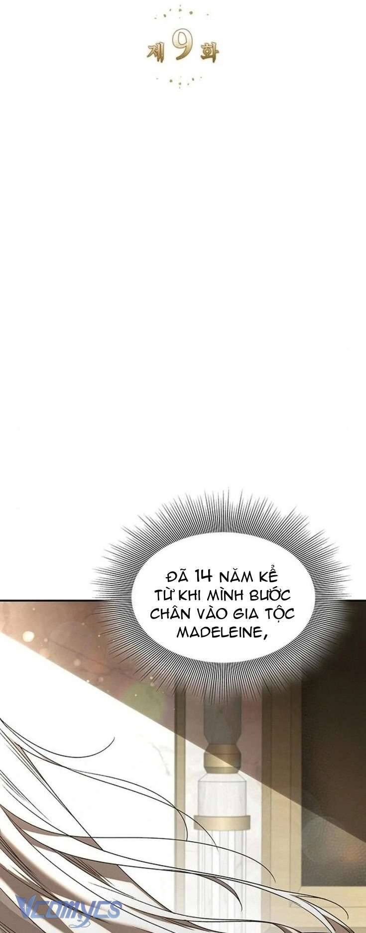 Cứ Cố Gắng Hết Sức Để Hối Hận: Chapter 9