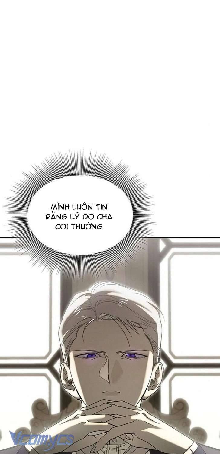 Cứ Cố Gắng Hết Sức Để Hối Hận: Chapter 9