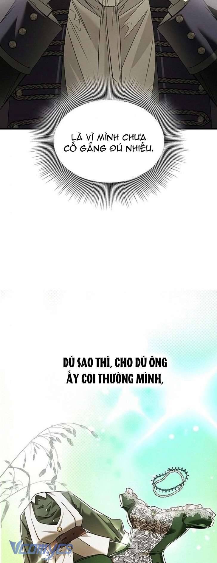 Cứ Cố Gắng Hết Sức Để Hối Hận: Chapter 9