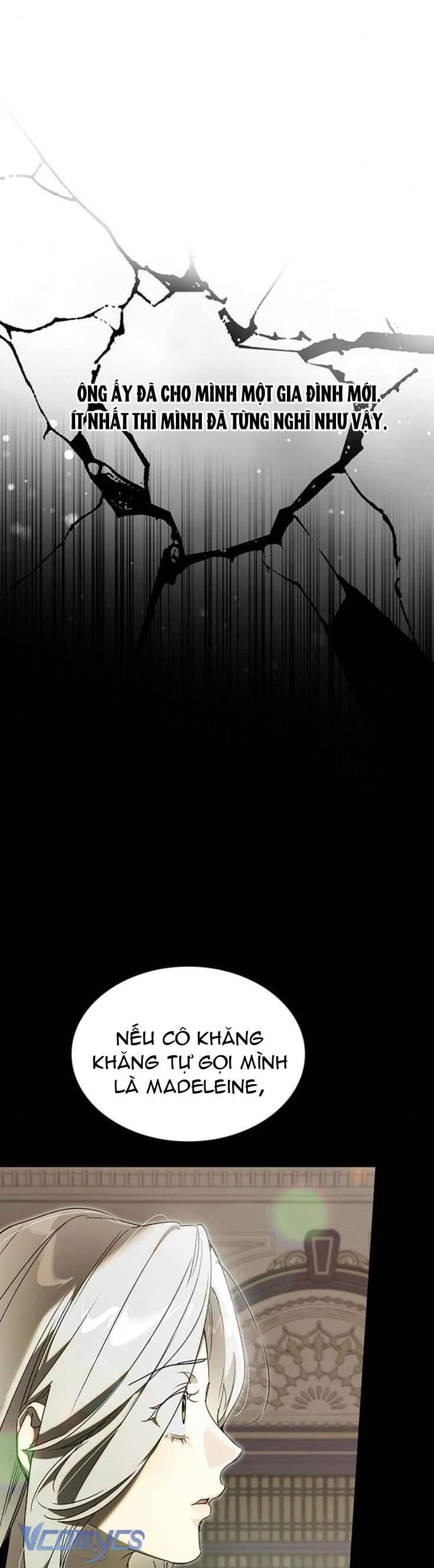 Cứ Cố Gắng Hết Sức Để Hối Hận: Chapter 9