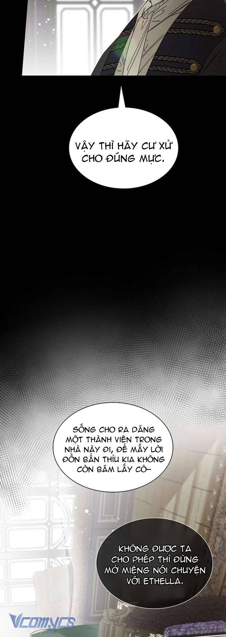 Cứ Cố Gắng Hết Sức Để Hối Hận: Chapter 9