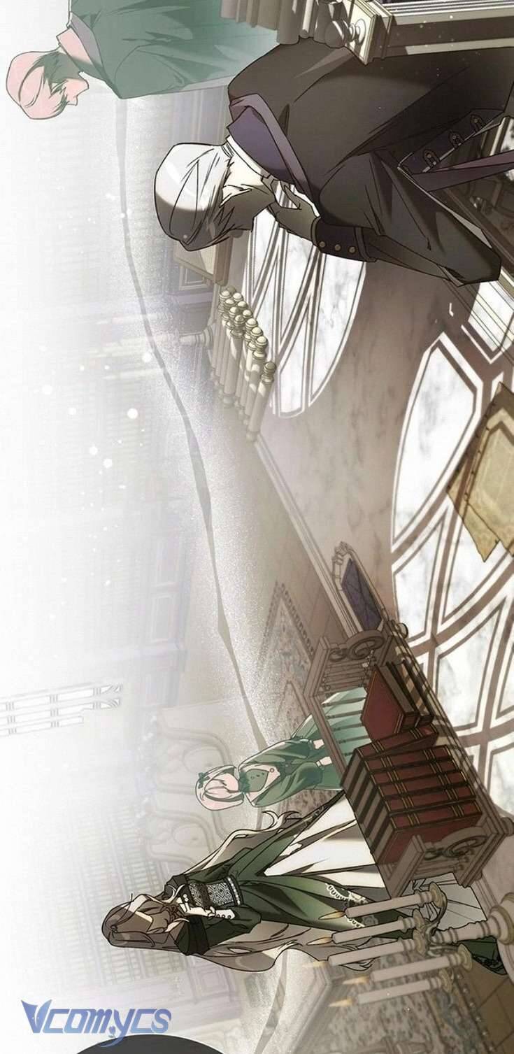 Cứ Cố Gắng Hết Sức Để Hối Hận: Chapter 9