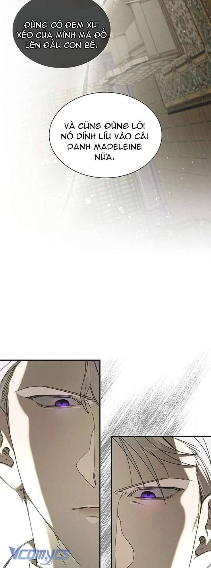 Cứ Cố Gắng Hết Sức Để Hối Hận: Chapter 9