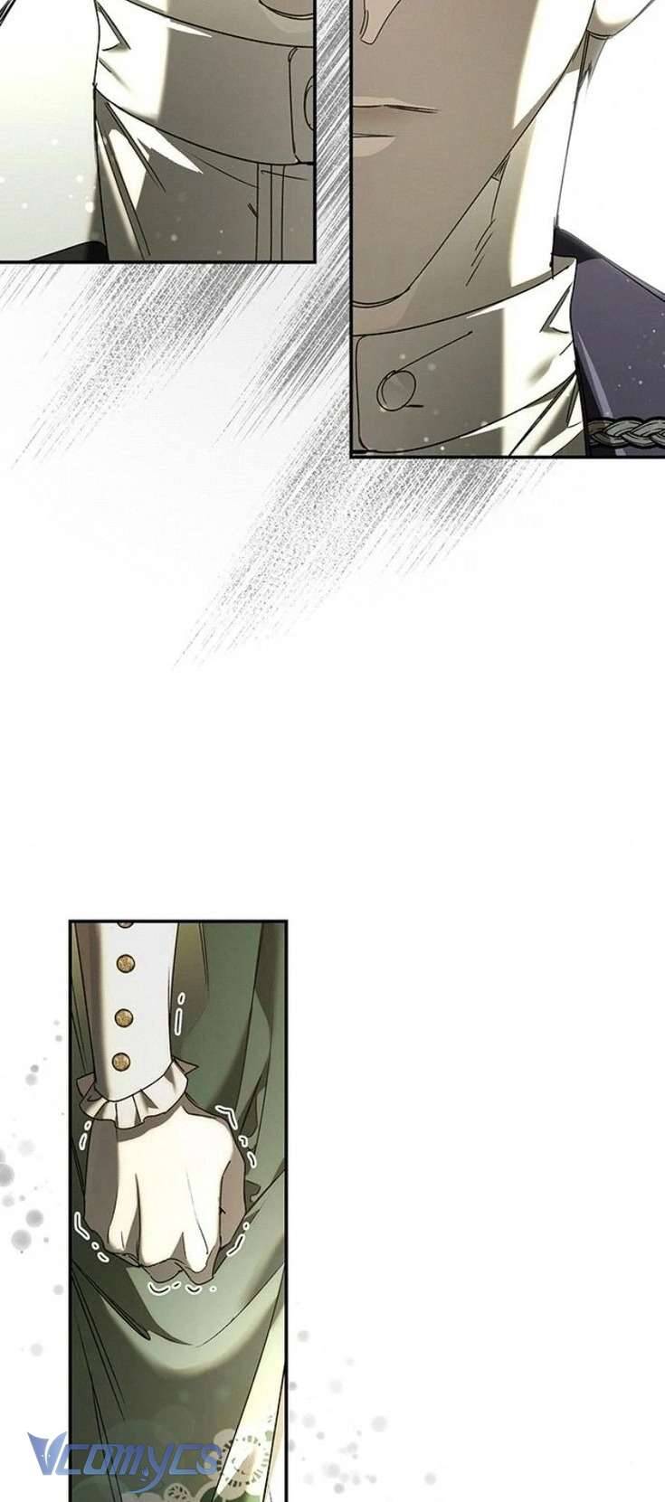 Cứ Cố Gắng Hết Sức Để Hối Hận: Chapter 9