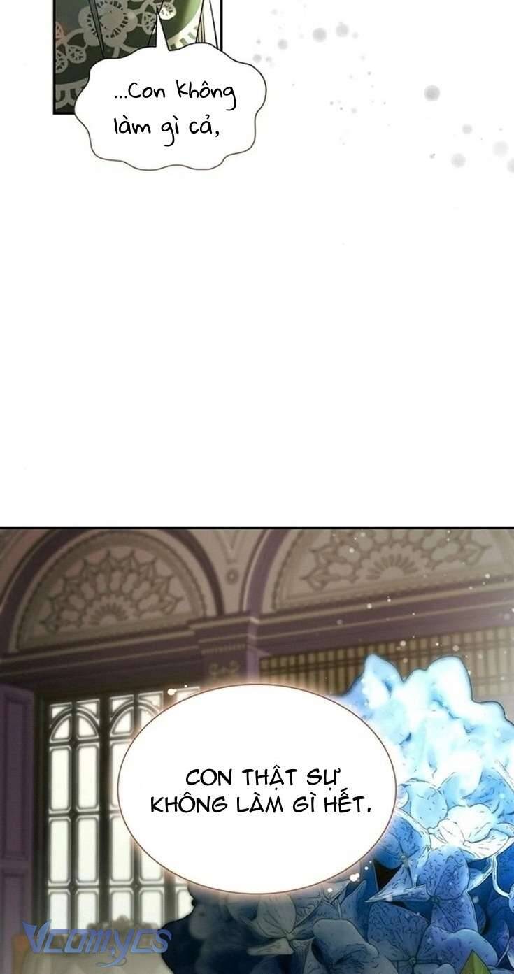 Cứ Cố Gắng Hết Sức Để Hối Hận: Chapter 9