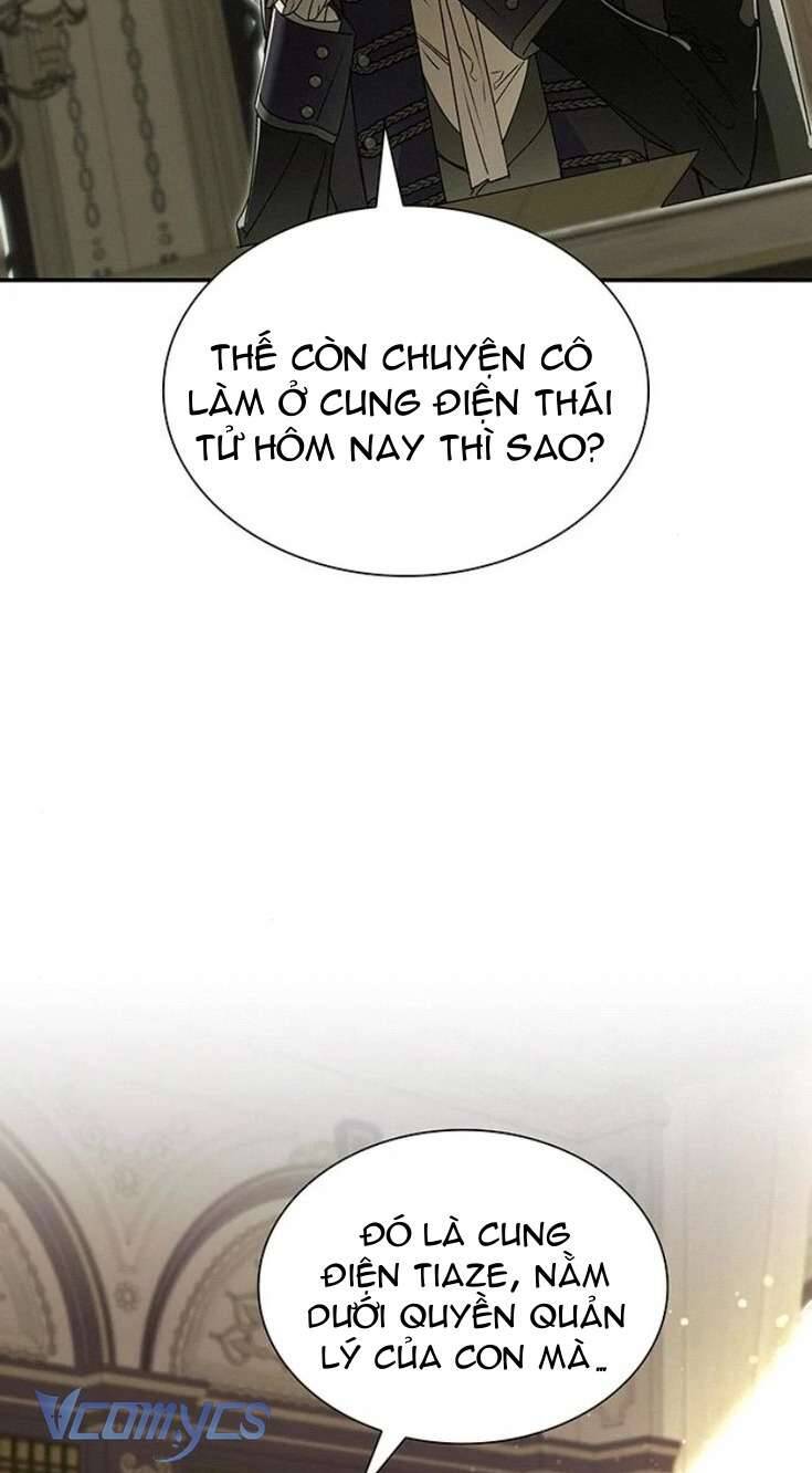 Cứ Cố Gắng Hết Sức Để Hối Hận: Chapter 9