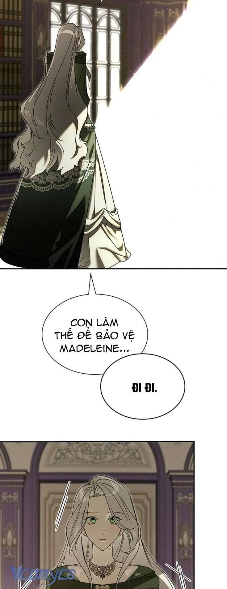 Cứ Cố Gắng Hết Sức Để Hối Hận: Chapter 9