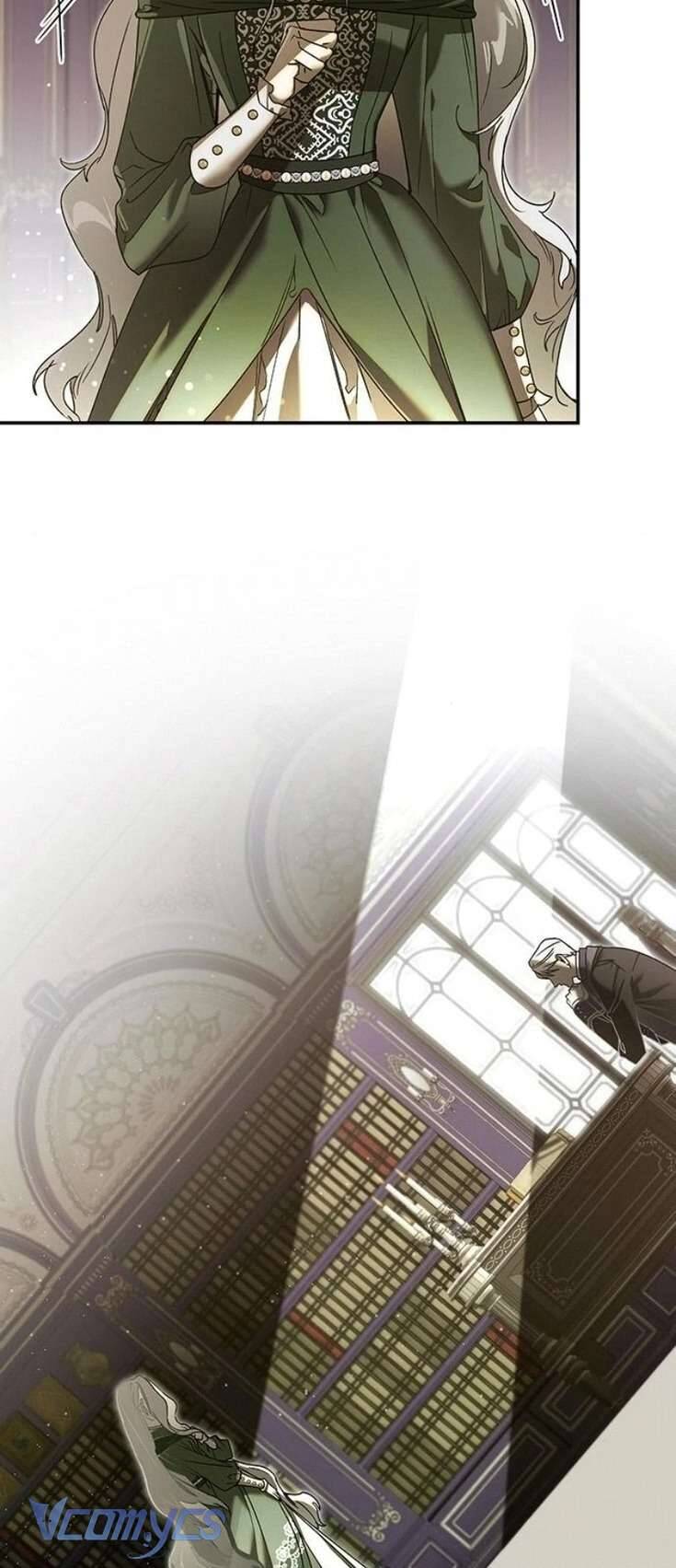 Cứ Cố Gắng Hết Sức Để Hối Hận: Chapter 9