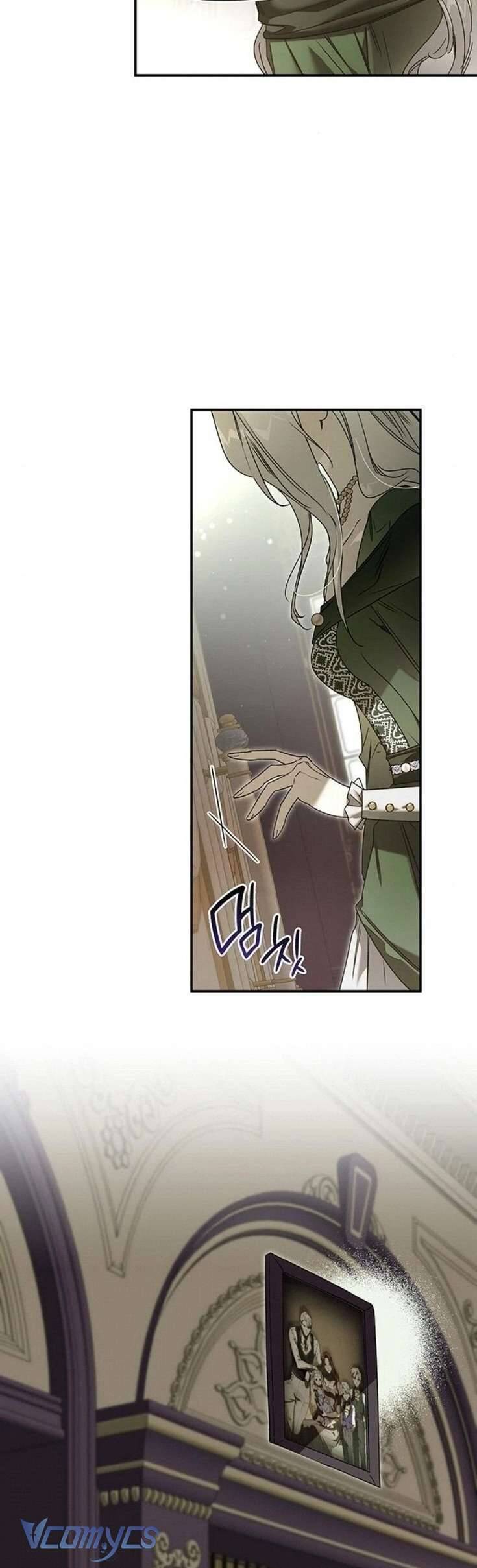 Cứ Cố Gắng Hết Sức Để Hối Hận: Chapter 9