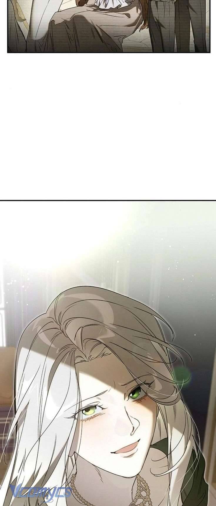 Cứ Cố Gắng Hết Sức Để Hối Hận: Chapter 9