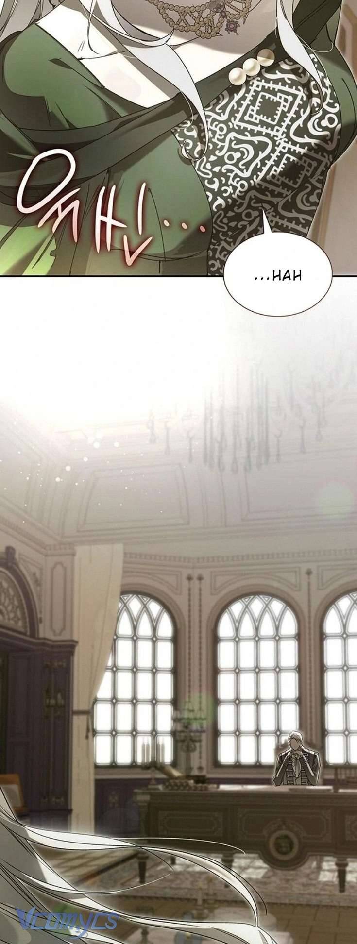 Cứ Cố Gắng Hết Sức Để Hối Hận: Chapter 9