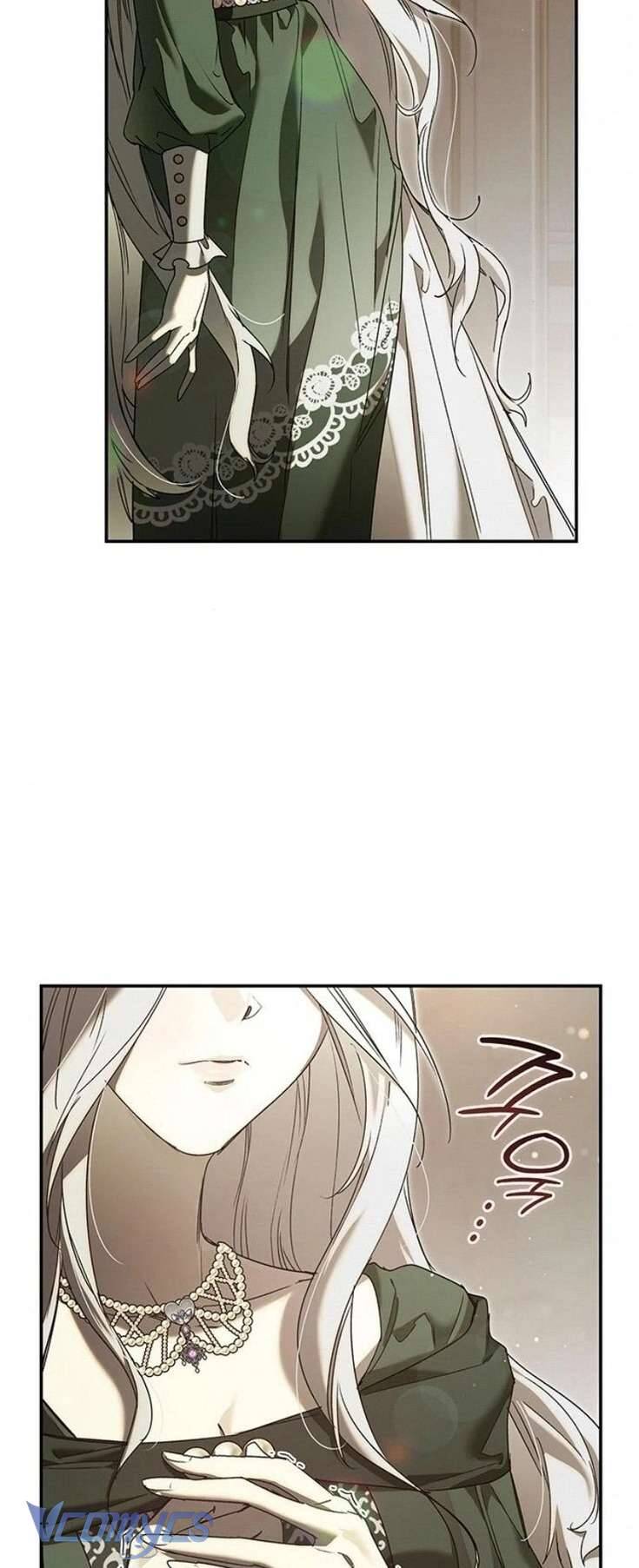 Cứ Cố Gắng Hết Sức Để Hối Hận: Chapter 9