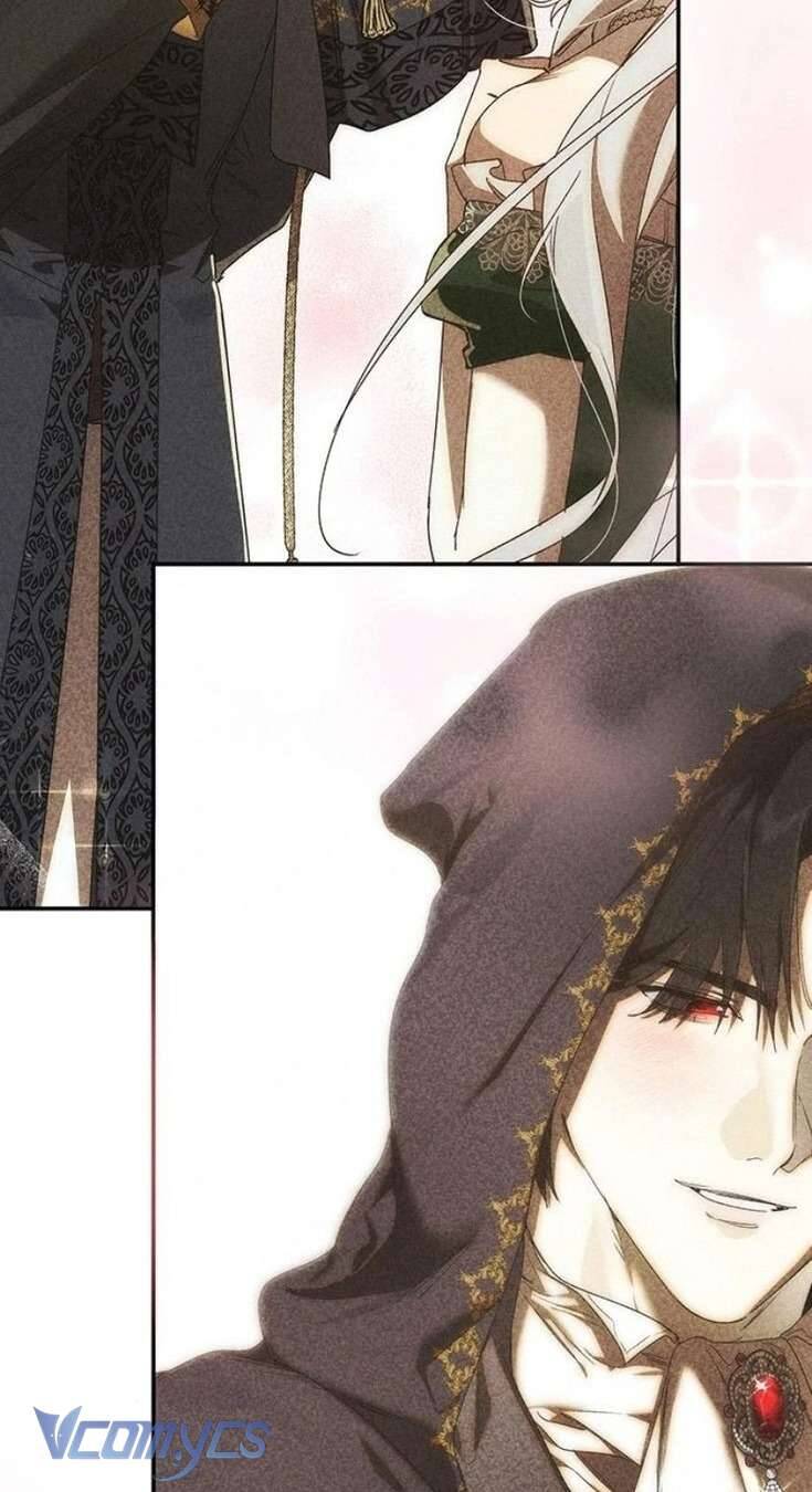 Cứ Cố Gắng Hết Sức Để Hối Hận: Chapter 9