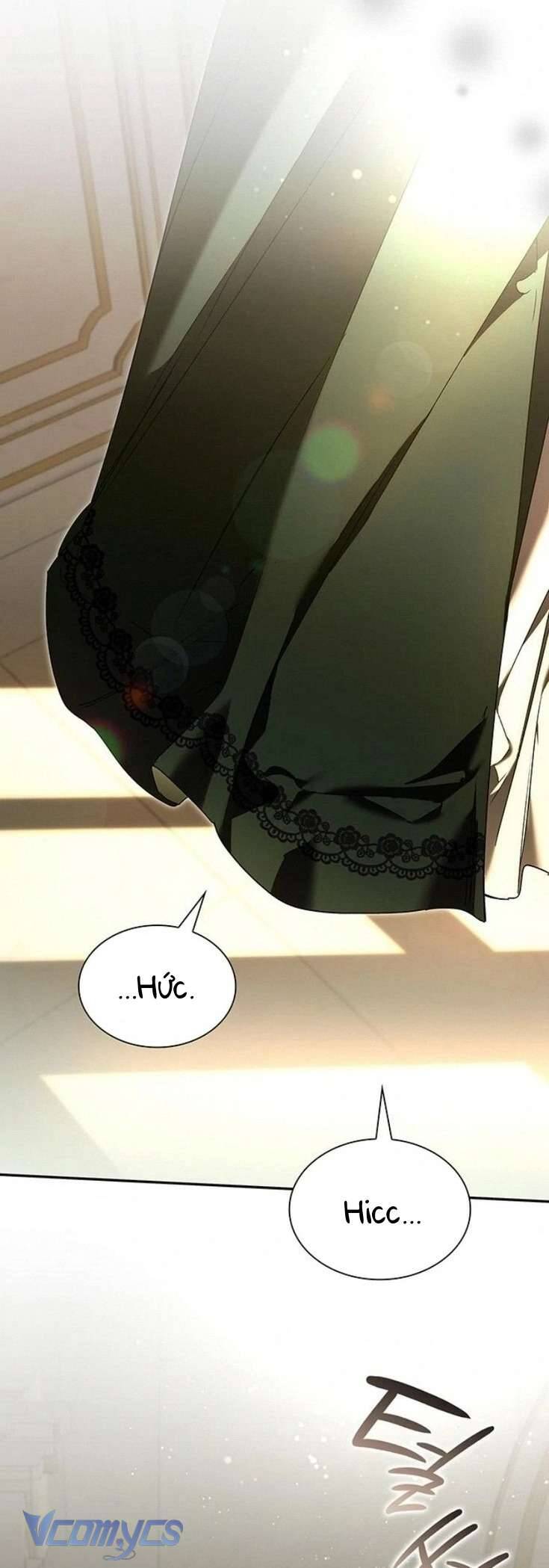 Cứ Cố Gắng Hết Sức Để Hối Hận: Chapter 9