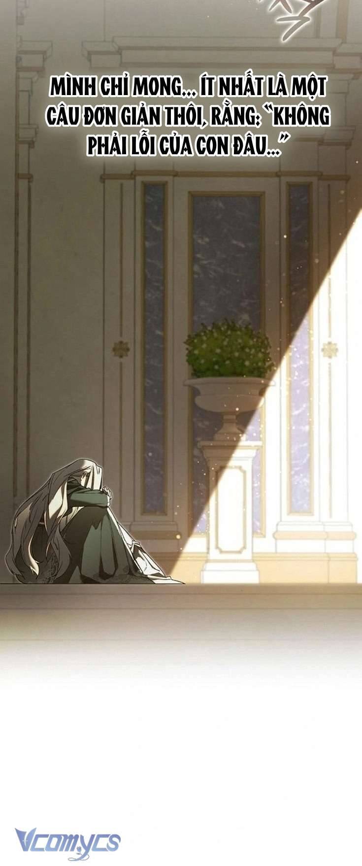 Cứ Cố Gắng Hết Sức Để Hối Hận: Chapter 9