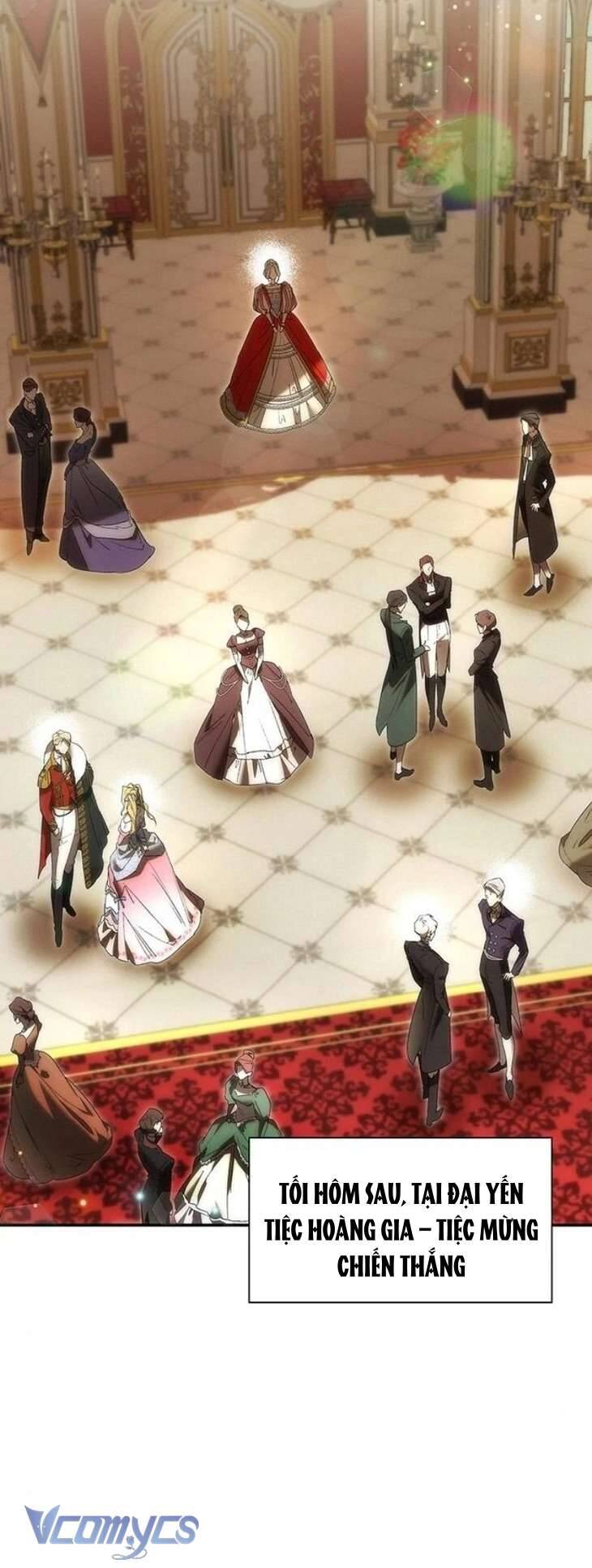 Cứ Cố Gắng Hết Sức Để Hối Hận: Chapter 9