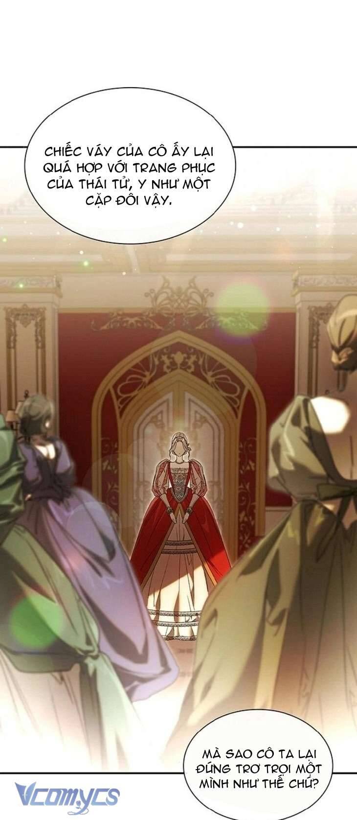 Cứ Cố Gắng Hết Sức Để Hối Hận: Chapter 9