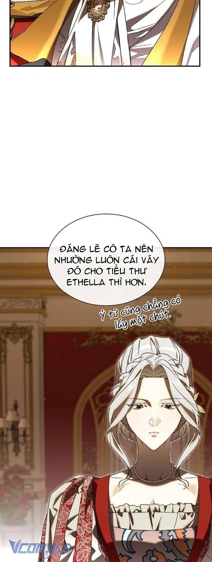 Cứ Cố Gắng Hết Sức Để Hối Hận: Chapter 9