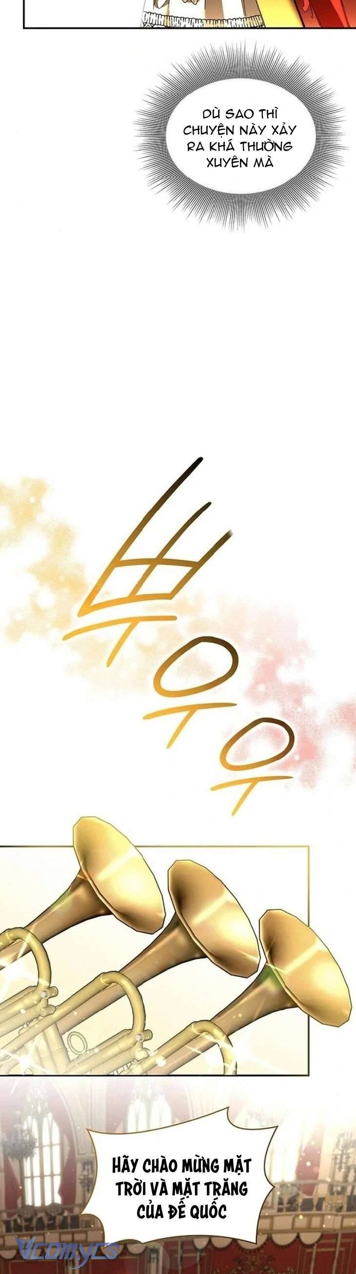 Cứ Cố Gắng Hết Sức Để Hối Hận: Chapter 9