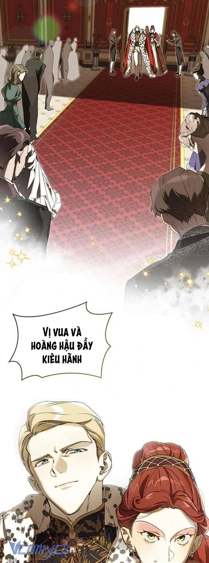 Cứ Cố Gắng Hết Sức Để Hối Hận: Chapter 9