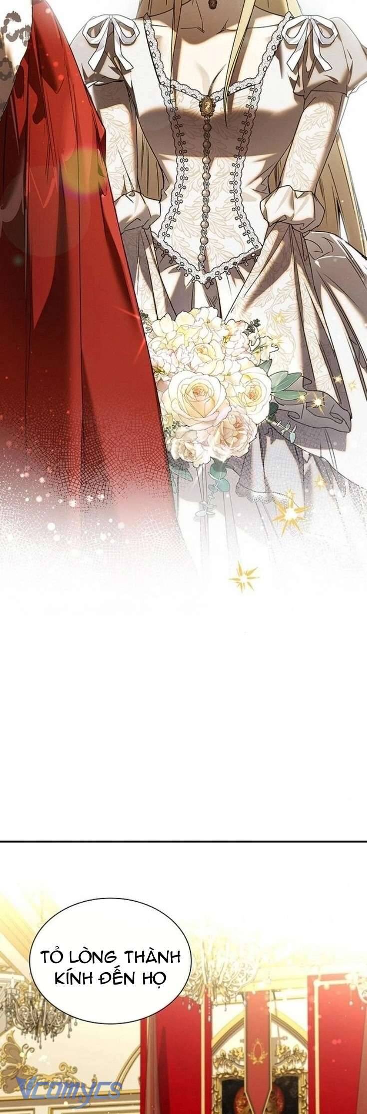 Cứ Cố Gắng Hết Sức Để Hối Hận: Chapter 9