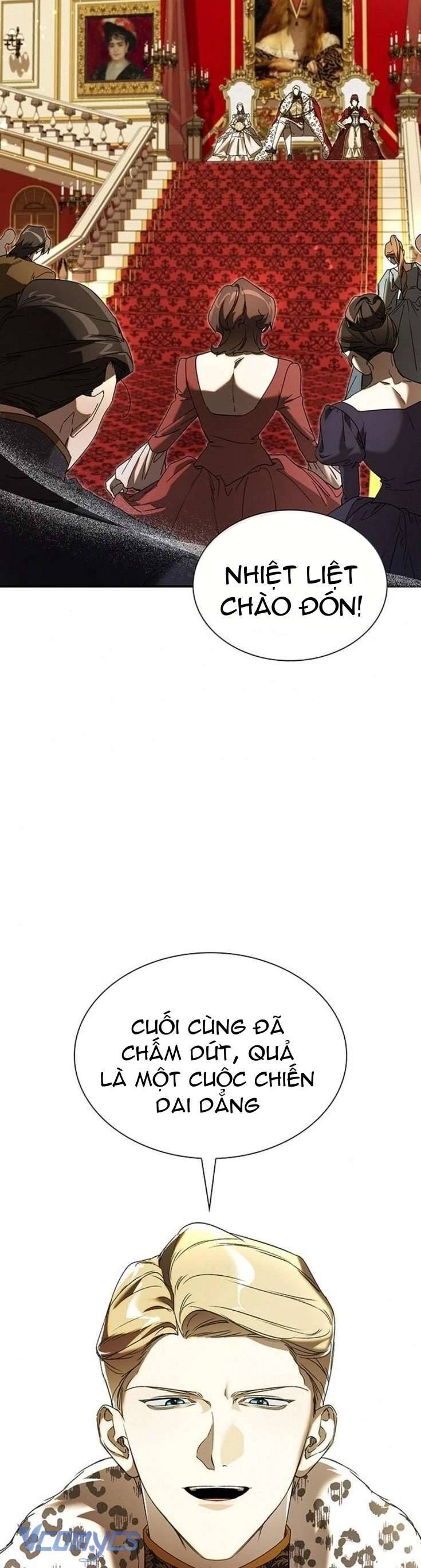 Cứ Cố Gắng Hết Sức Để Hối Hận: Chapter 9