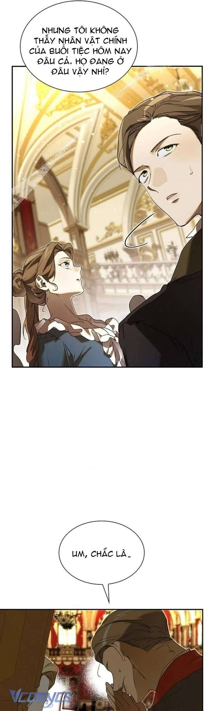 Cứ Cố Gắng Hết Sức Để Hối Hận: Chapter 9