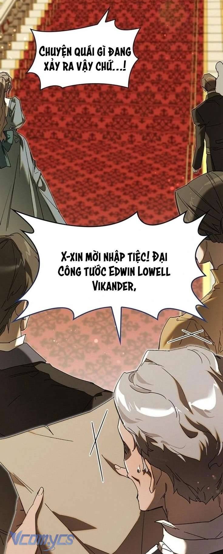 Cứ Cố Gắng Hết Sức Để Hối Hận: Chapter 9