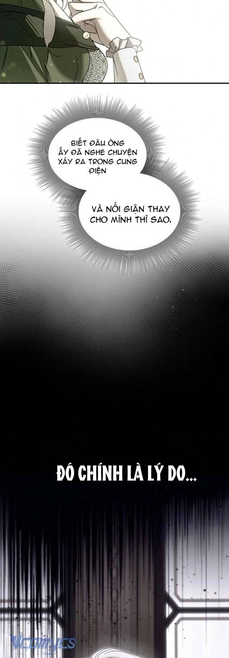 Cứ Cố Gắng Hết Sức Để Hối Hận: Chapter 9