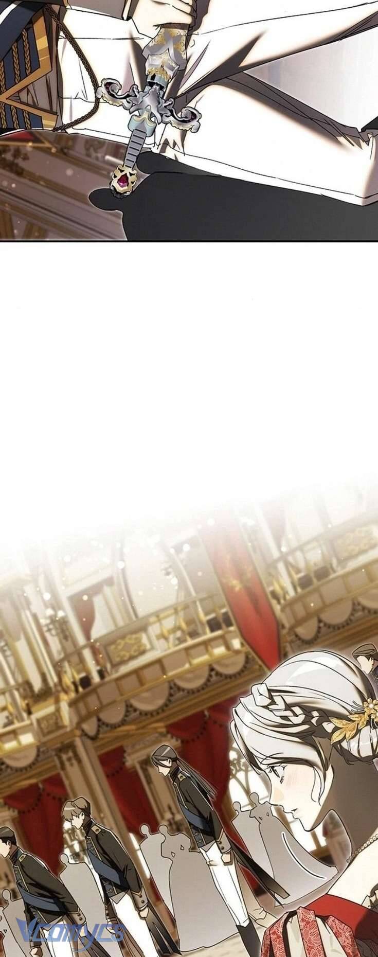 Cứ Cố Gắng Hết Sức Để Hối Hận: Chapter 9