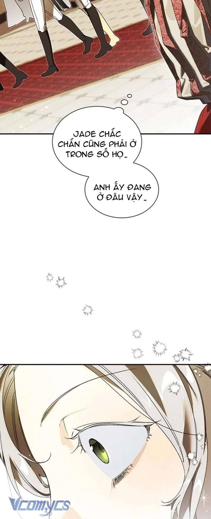 Cứ Cố Gắng Hết Sức Để Hối Hận: Chapter 9