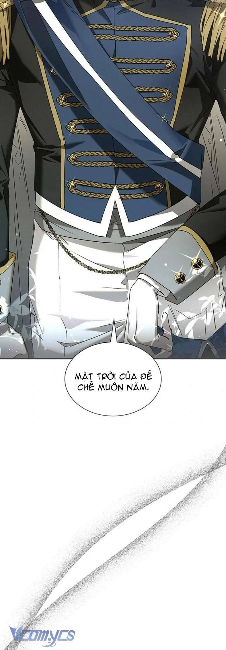 Cứ Cố Gắng Hết Sức Để Hối Hận: Chapter 9