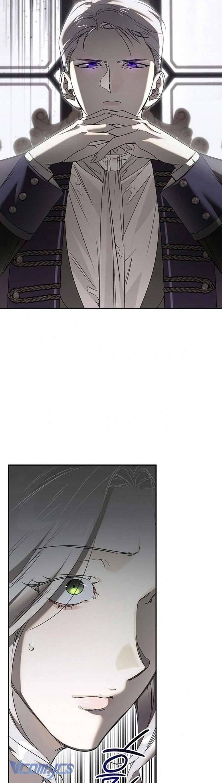 Cứ Cố Gắng Hết Sức Để Hối Hận: Chapter 9