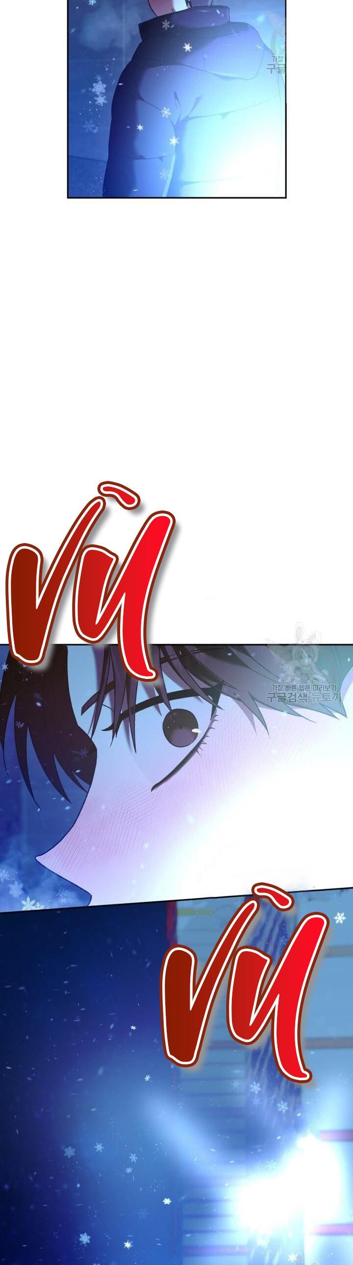 Cú Đấm Netkama: Chapter 21