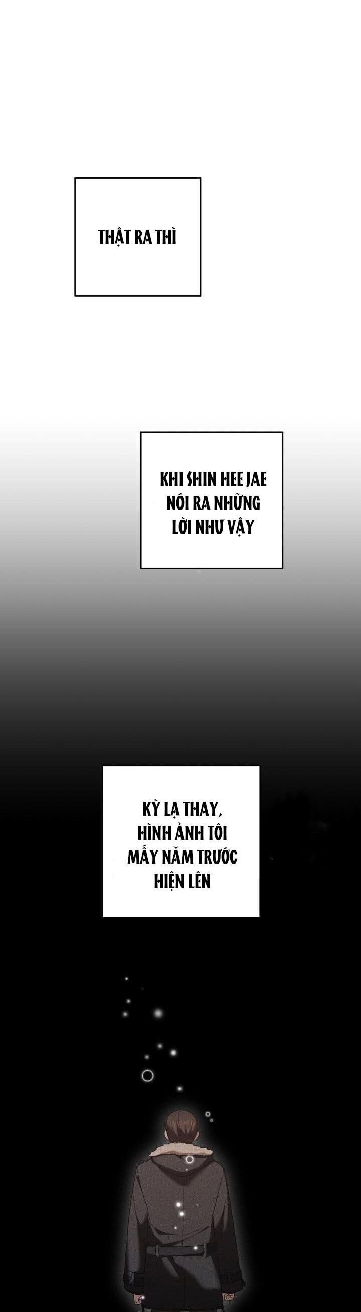 Cú Đấm Netkama: Chapter 21