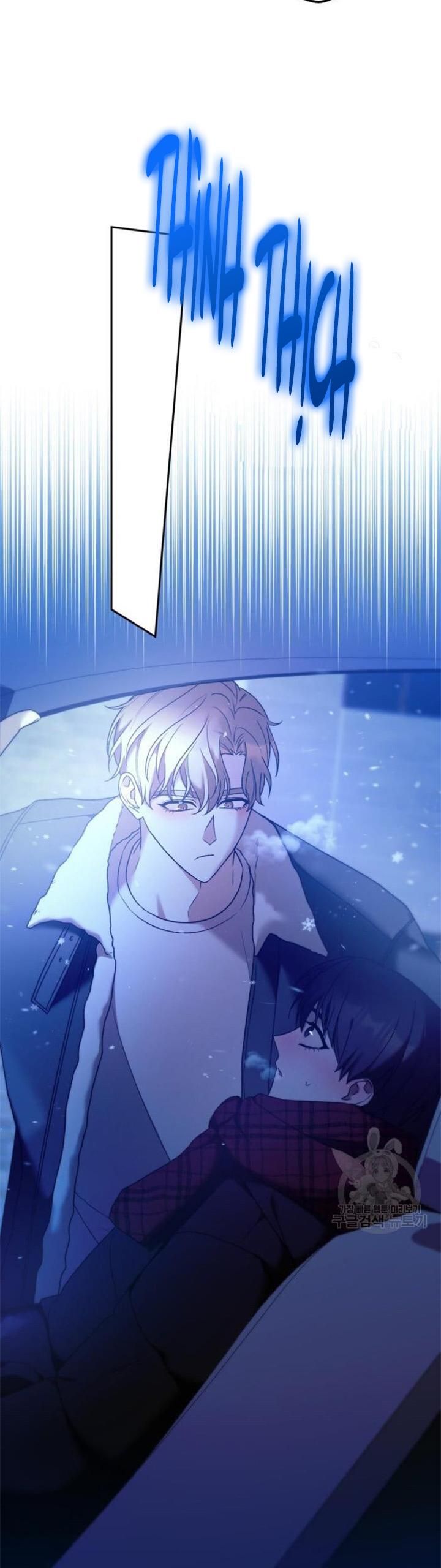 Cú Đấm Netkama: Chapter 21