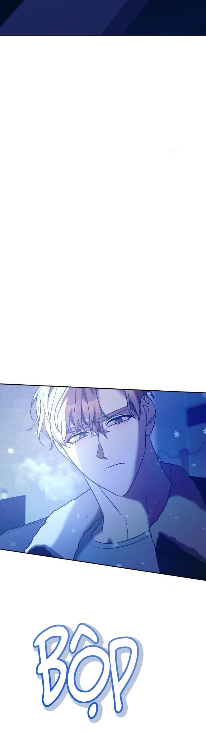 Cú Đấm Netkama: Chapter 21