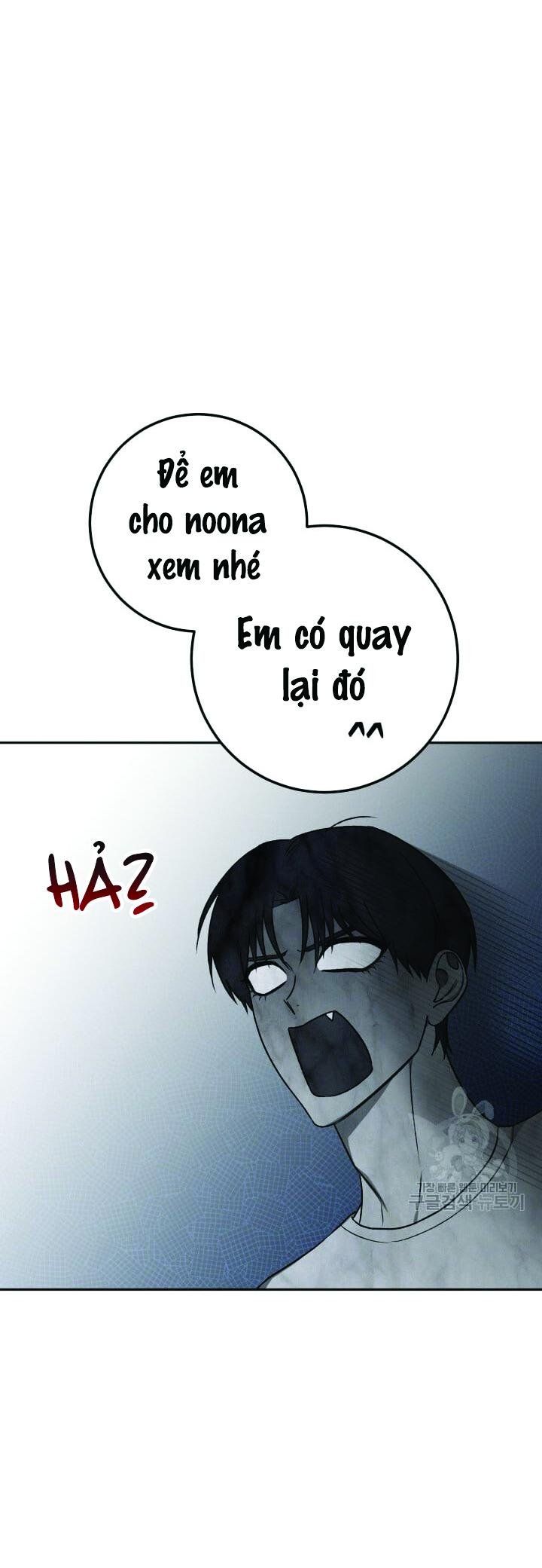 Cú Đấm Netkama: Chapter 32