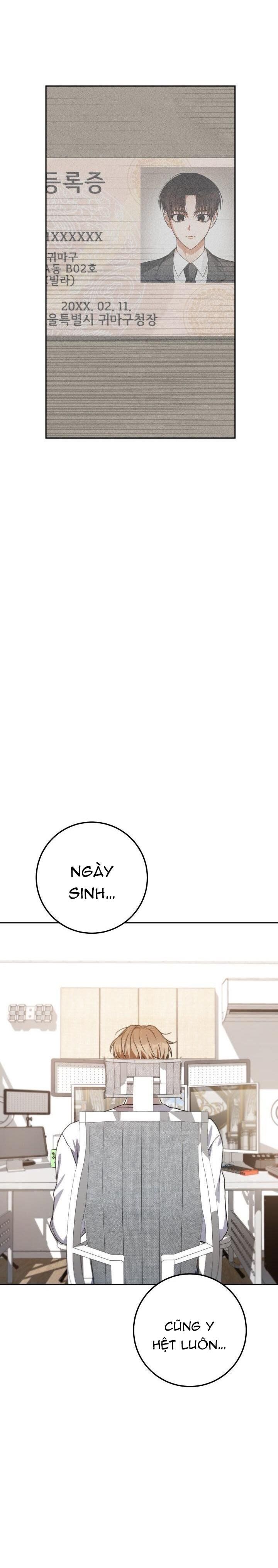 Cú Đấm Netkama: Chapter 48