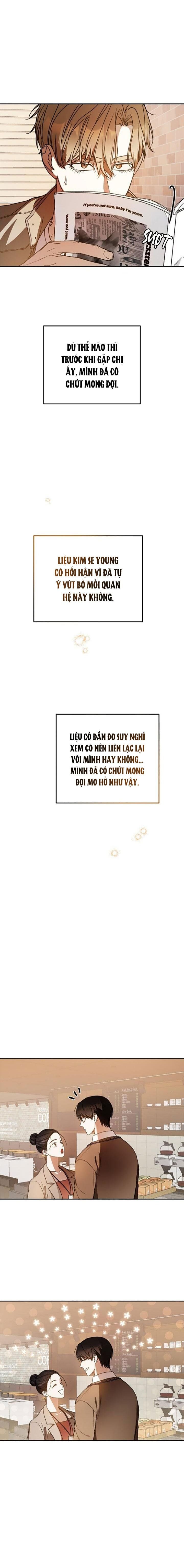 Cú Đấm Netkama: Chapter 49