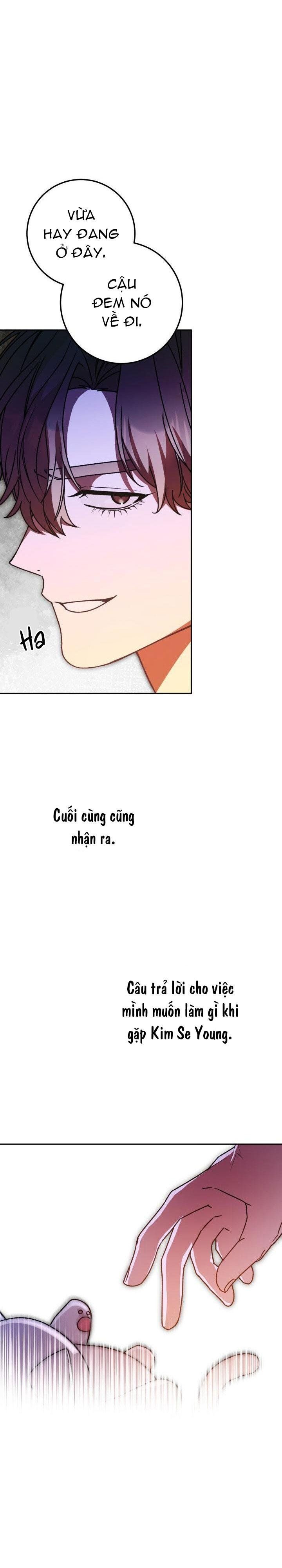 Cú Đấm Netkama: Chapter 49